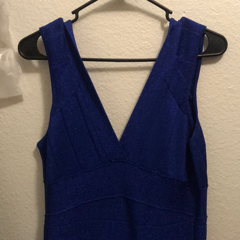 Bandage dress